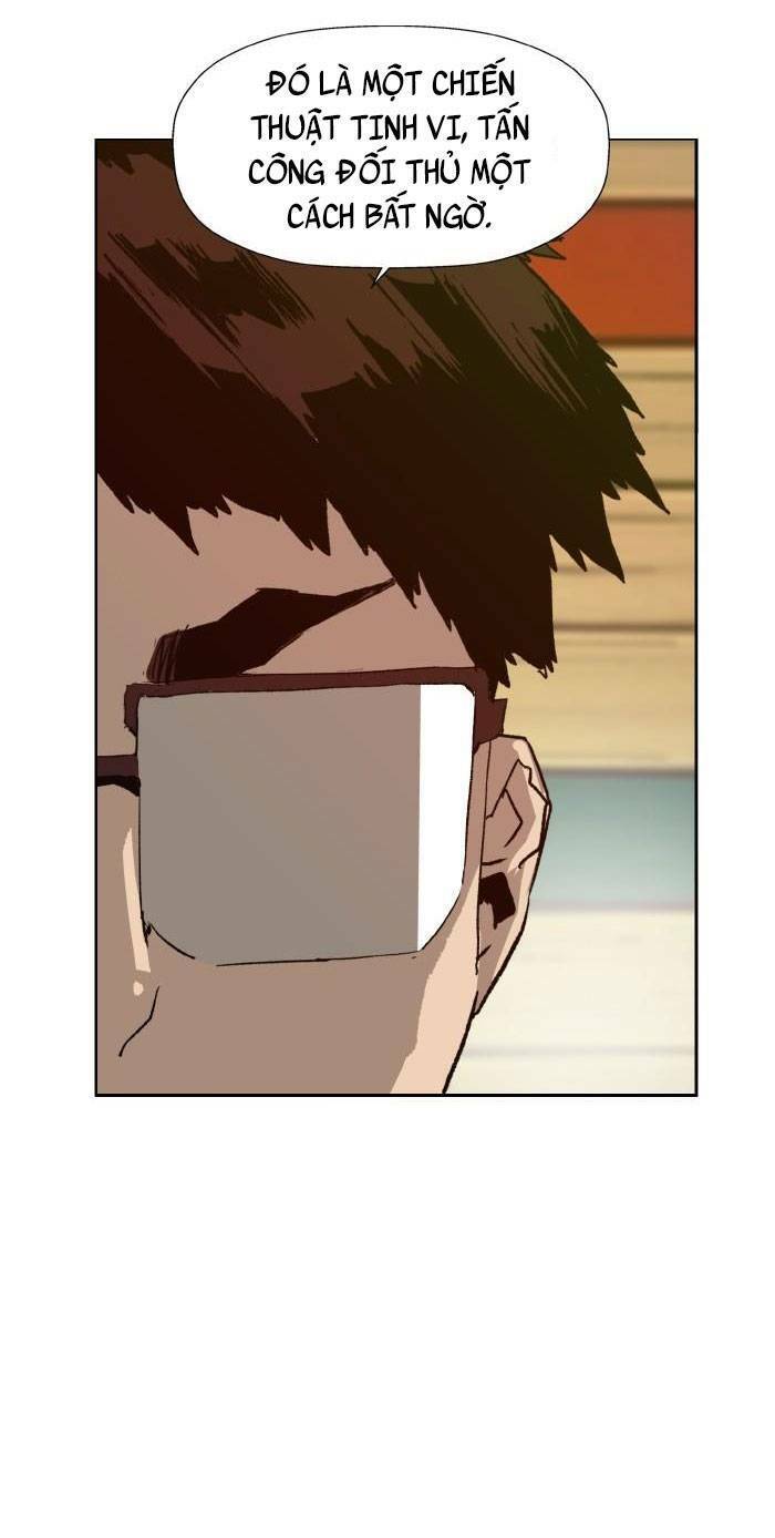 Anh Hùng Yếu Chapter 210 - 8