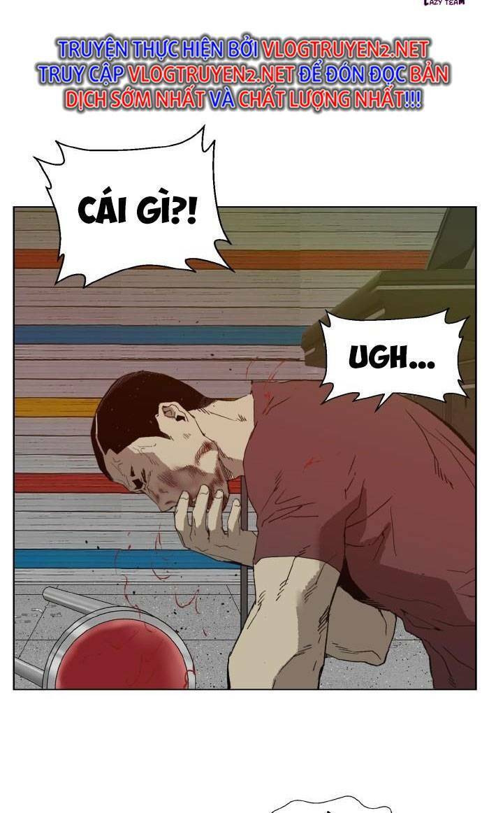 Anh Hùng Yếu Chapter 210 - 71