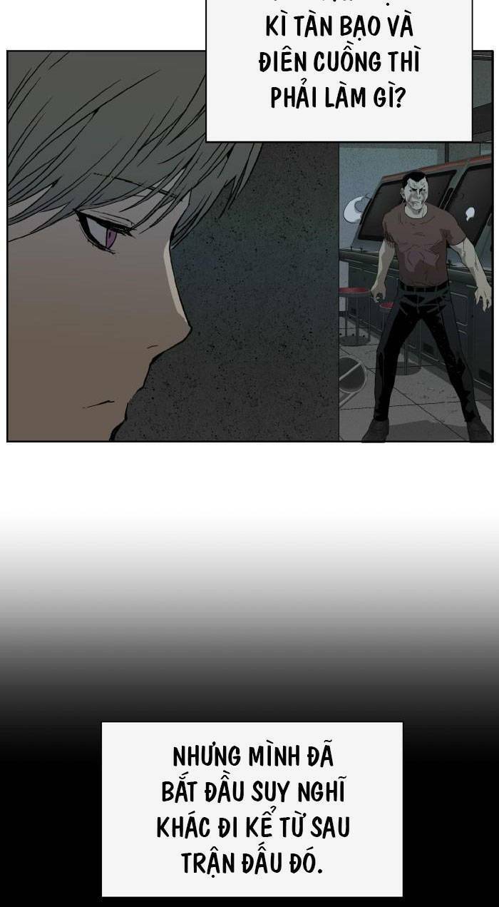 Anh Hùng Yếu Chapter 210 - 79