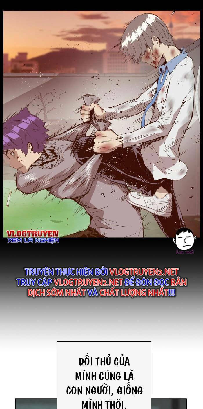 Anh Hùng Yếu Chapter 210 - 80