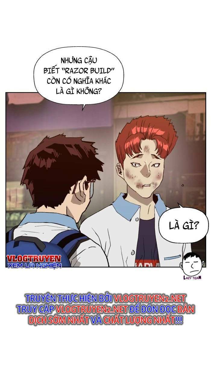 Anh Hùng Yếu Chapter 210 - 9