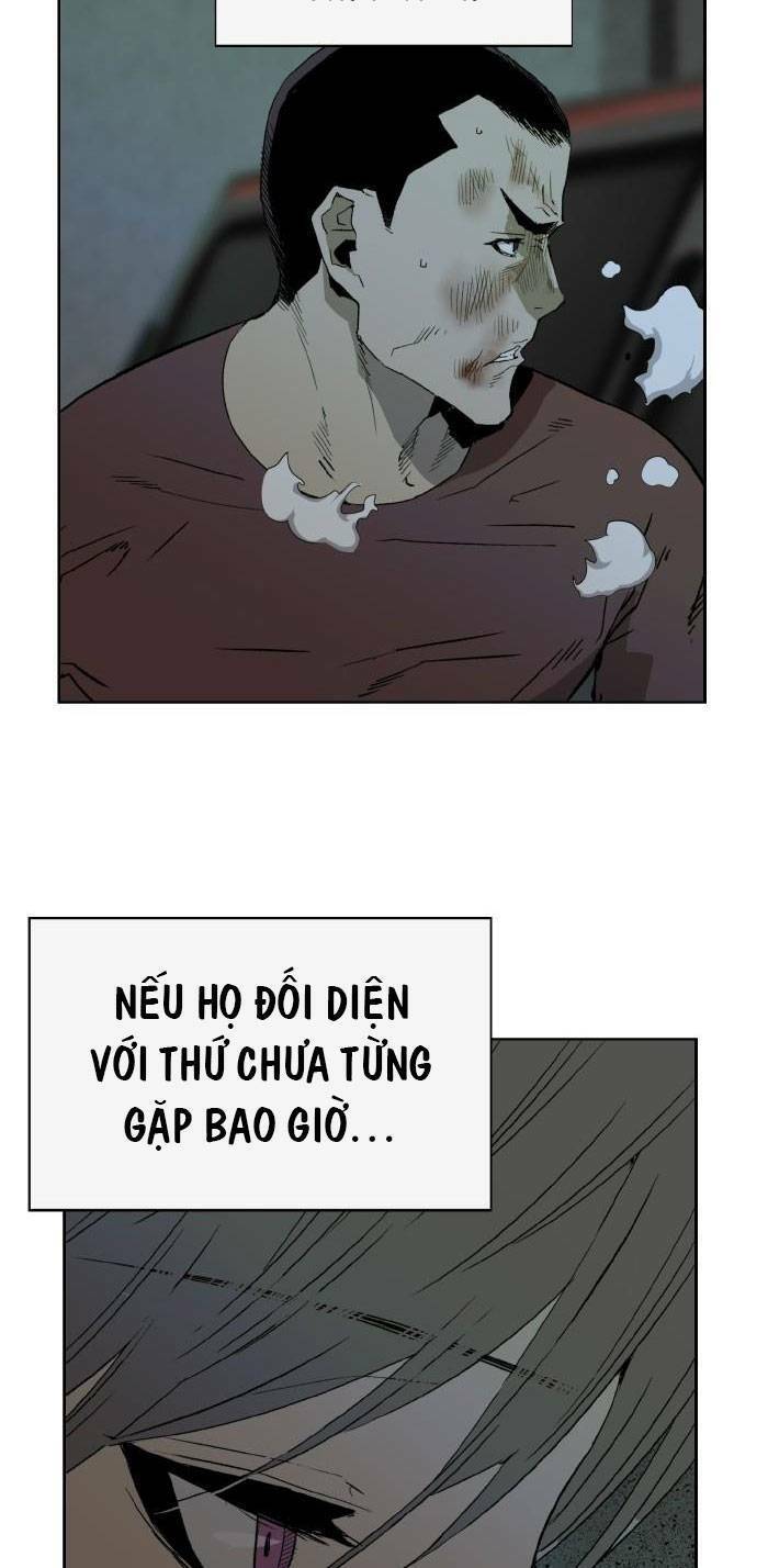 Anh Hùng Yếu Chapter 210 - 81