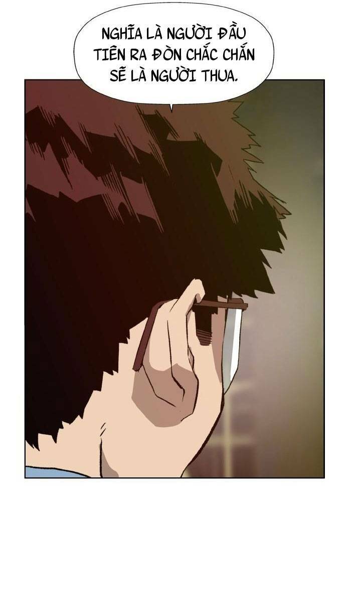 Anh Hùng Yếu Chapter 210 - 10