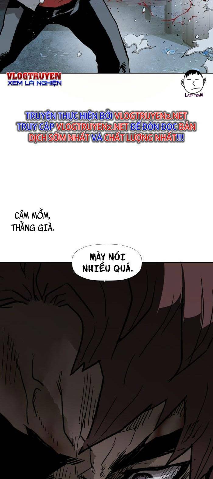 Anh Hùng Yếu Chapter 213 - 108