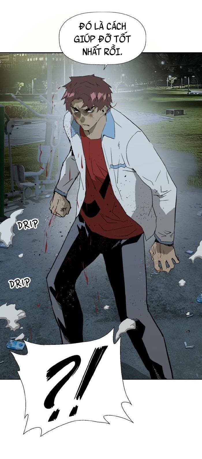 Anh Hùng Yếu Chapter 213 - 27