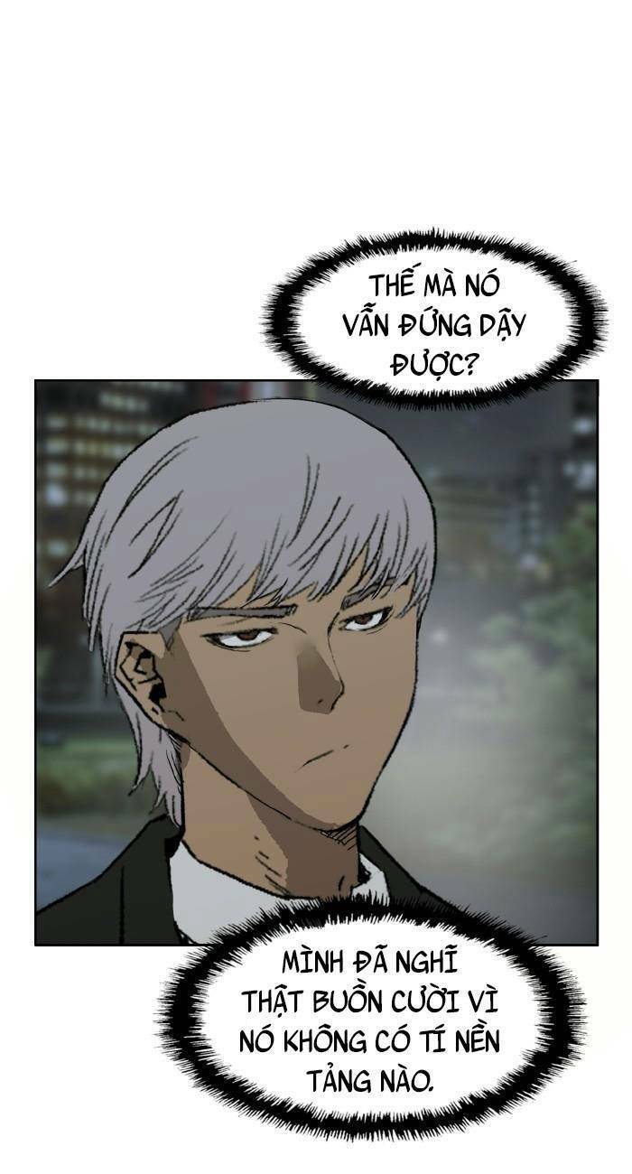 Anh Hùng Yếu Chapter 213 - 28