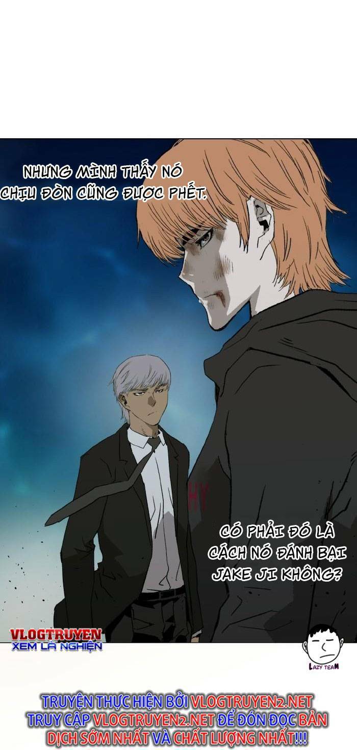 Anh Hùng Yếu Chapter 213 - 29