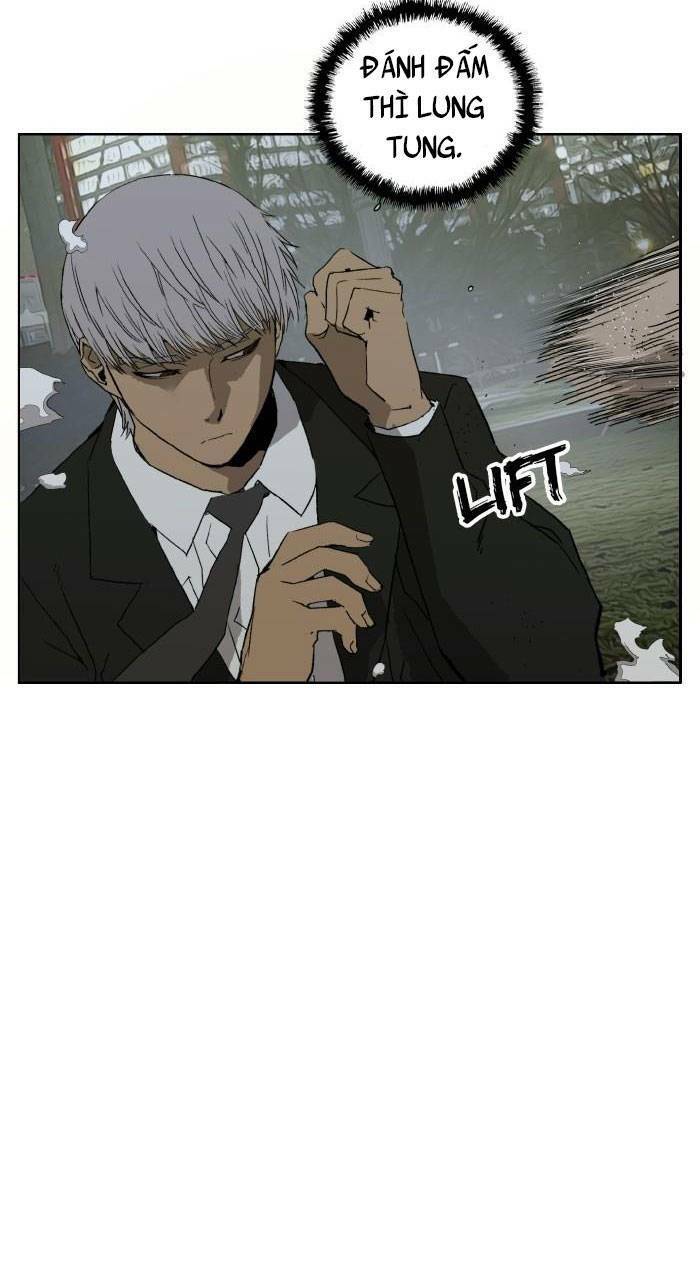 Anh Hùng Yếu Chapter 213 - 31