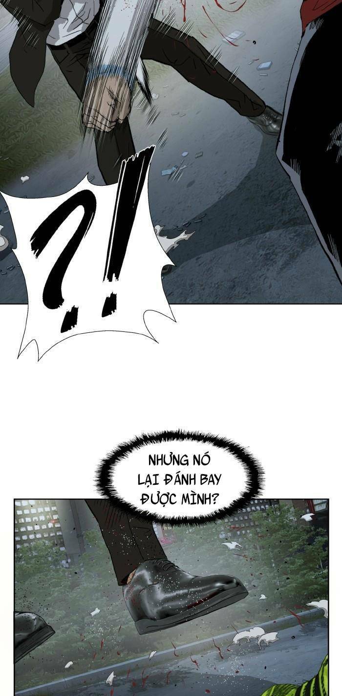 Anh Hùng Yếu Chapter 213 - 33