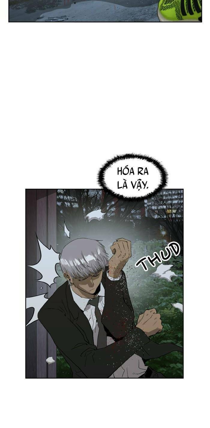 Anh Hùng Yếu Chapter 213 - 34