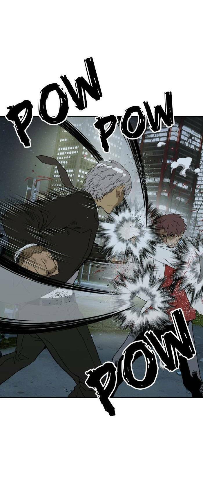 Anh Hùng Yếu Chapter 213 - 37