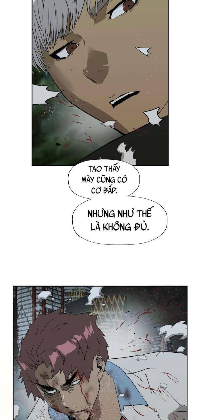 Anh Hùng Yếu Chapter 213 - 41