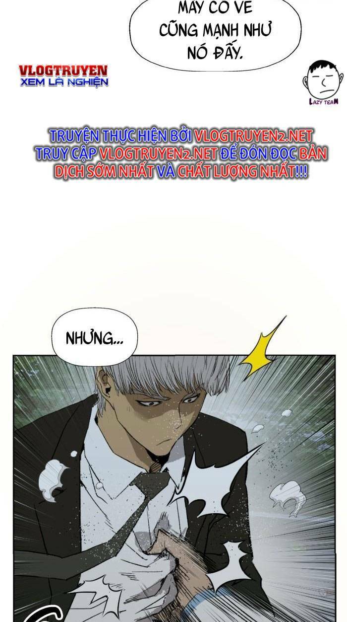 Anh Hùng Yếu Chapter 213 - 44