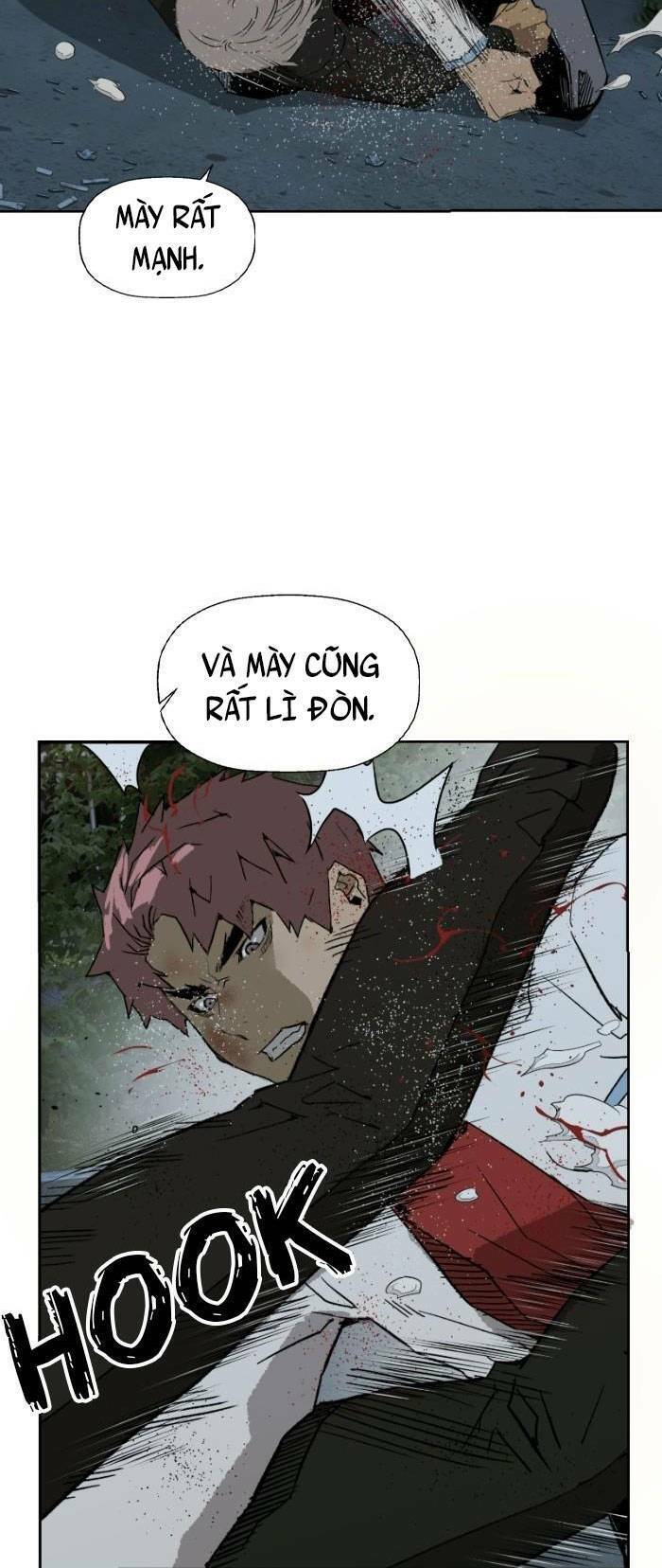 Anh Hùng Yếu Chapter 213 - 50