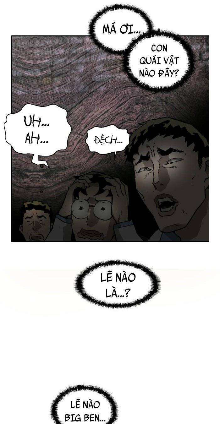 Anh Hùng Yếu Chapter 213 - 91