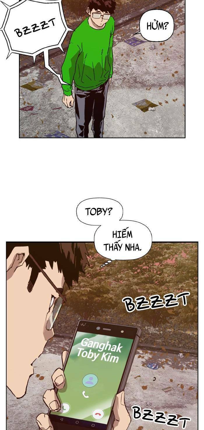 Anh Hùng Yếu Chapter 218 - 11