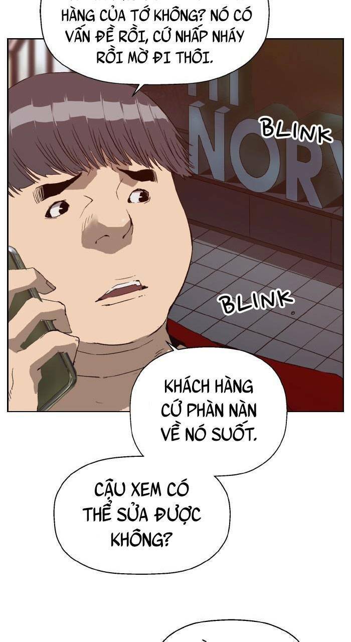 Anh Hùng Yếu Chapter 218 - 14