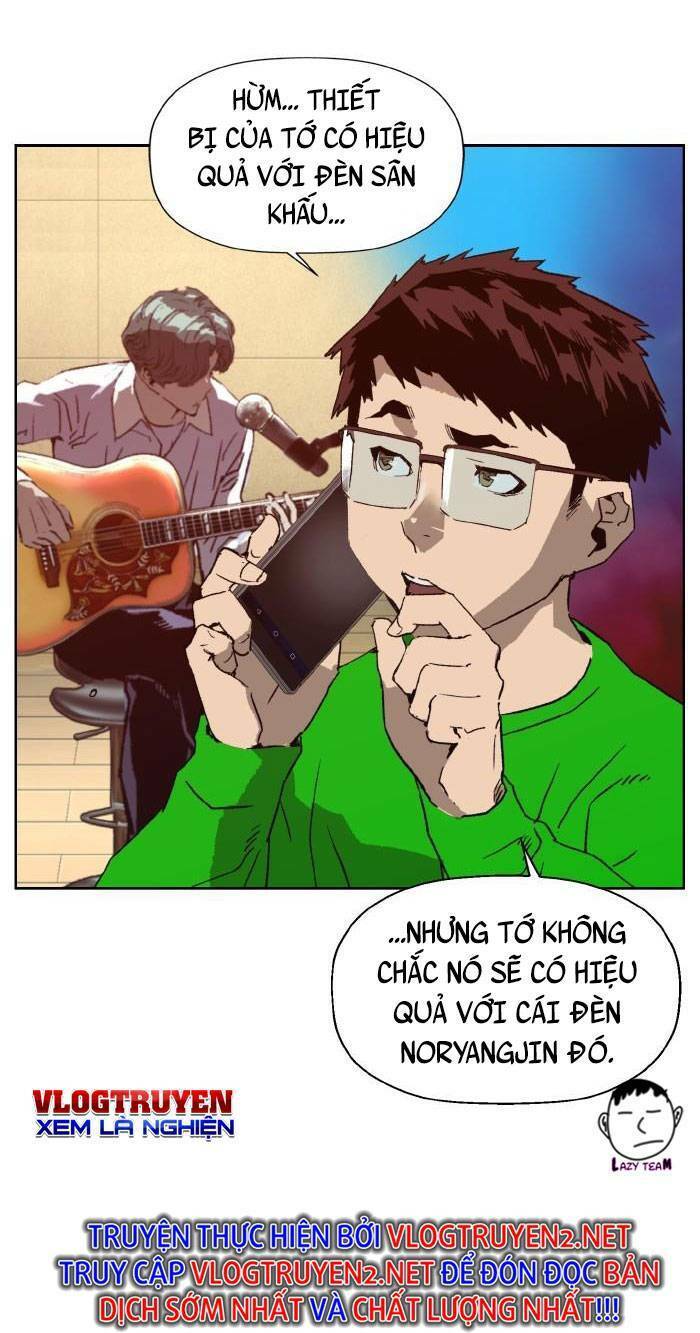 Anh Hùng Yếu Chapter 218 - 16