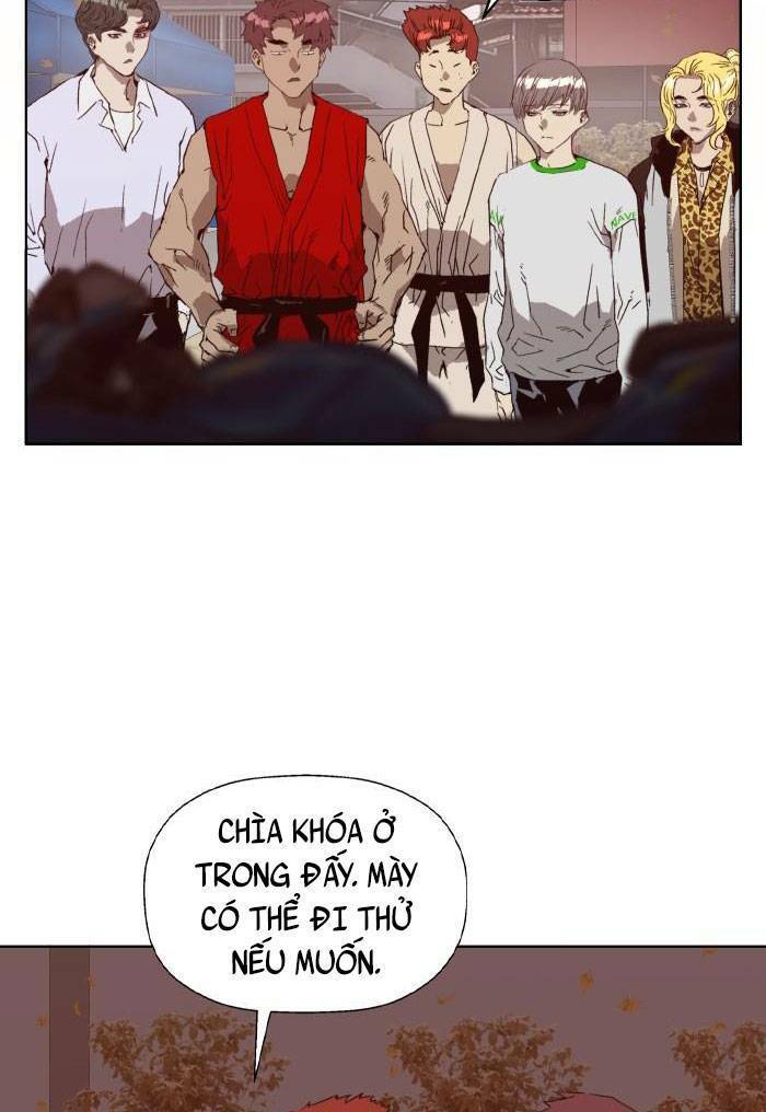 Anh Hùng Yếu Chapter 218 - 22