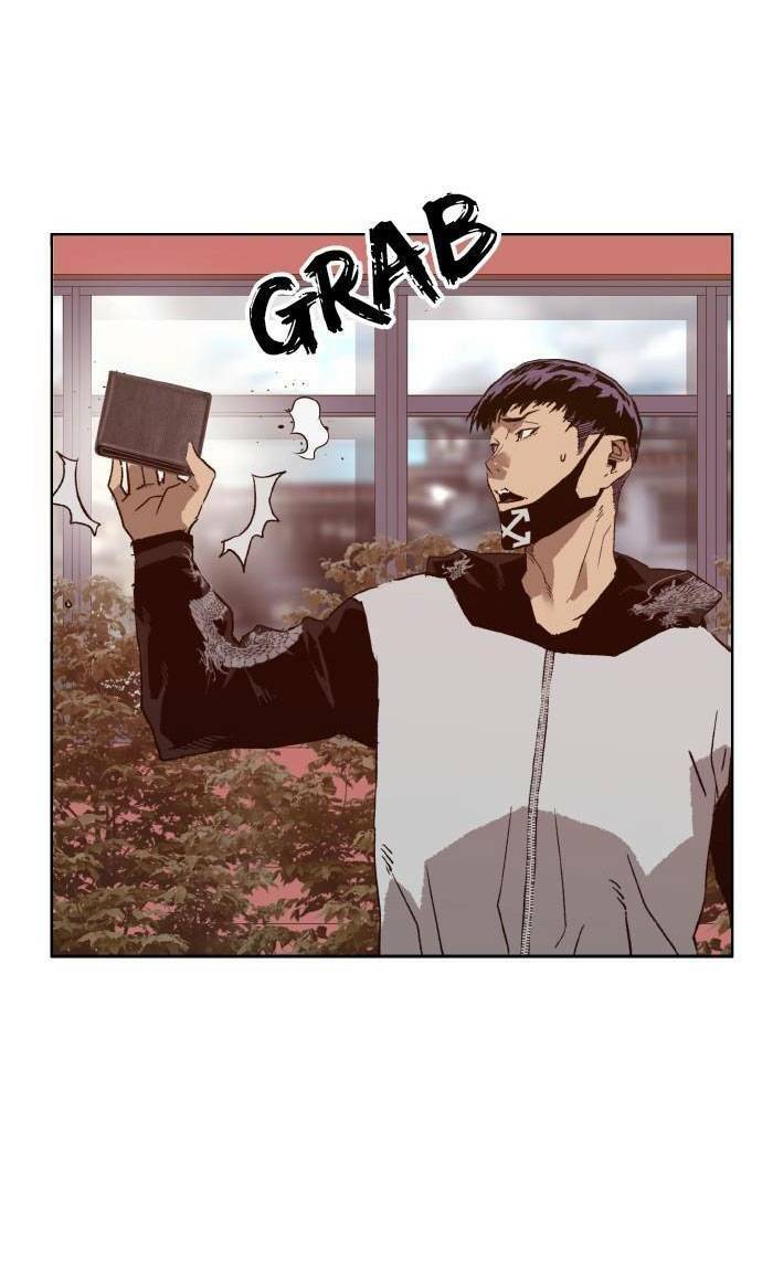 Anh Hùng Yếu Chapter 218 - 27