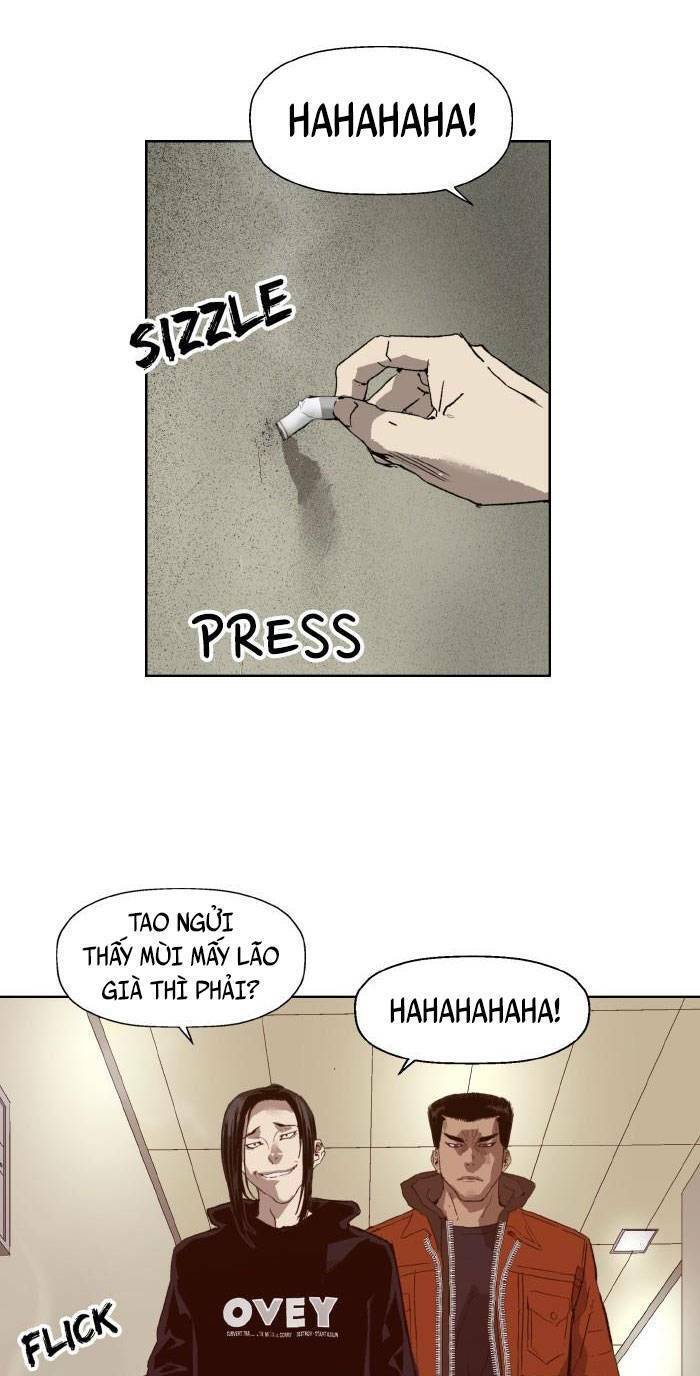 Anh Hùng Yếu Chapter 218 - 33