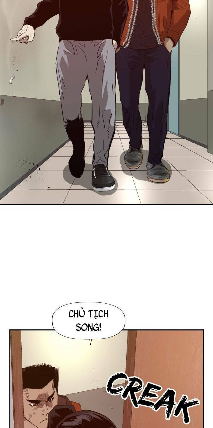 Anh Hùng Yếu Chapter 218 - 34