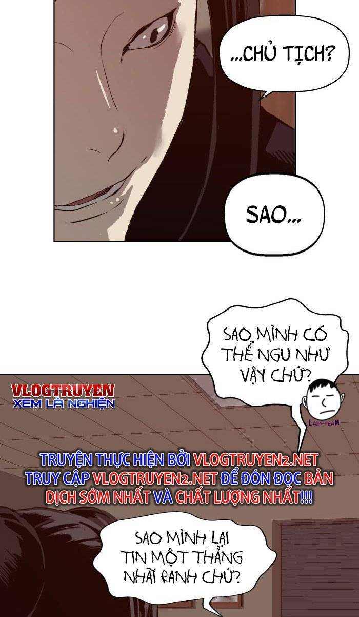 Anh Hùng Yếu Chapter 218 - 36