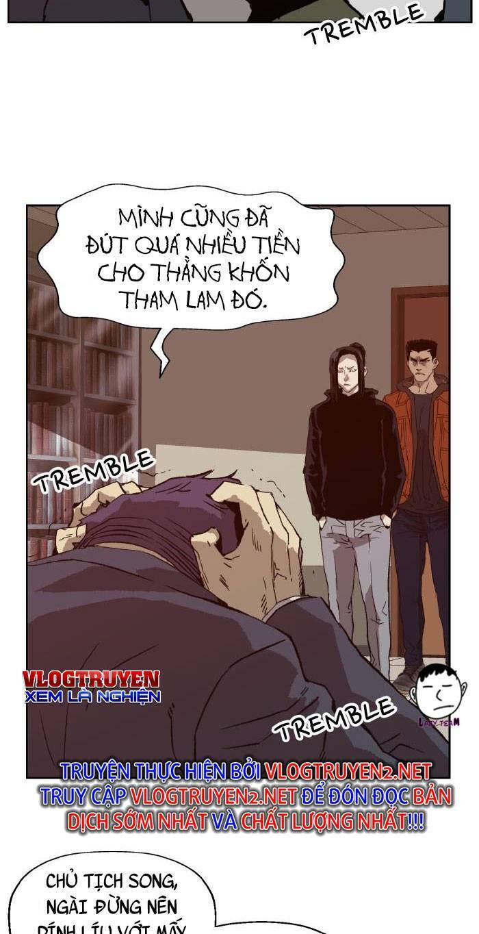 Anh Hùng Yếu Chapter 218 - 39