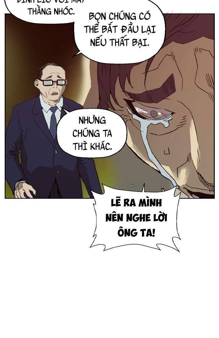 Anh Hùng Yếu Chapter 218 - 40