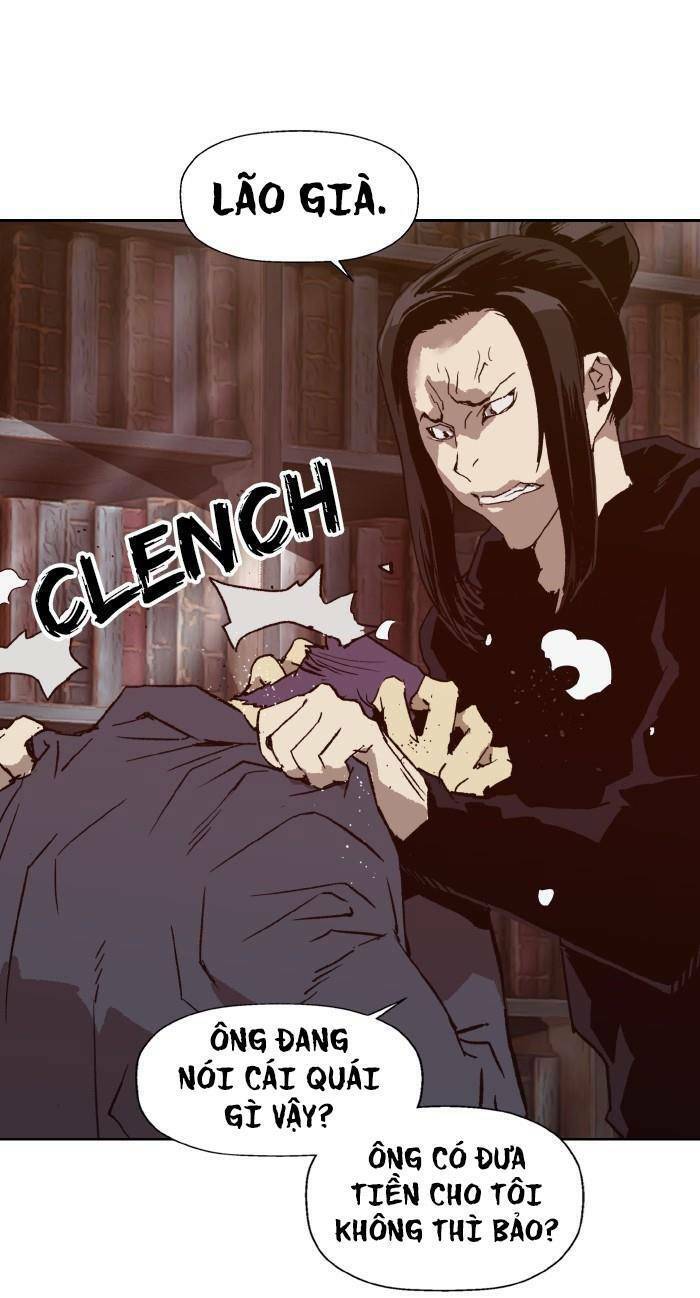 Anh Hùng Yếu Chapter 218 - 41