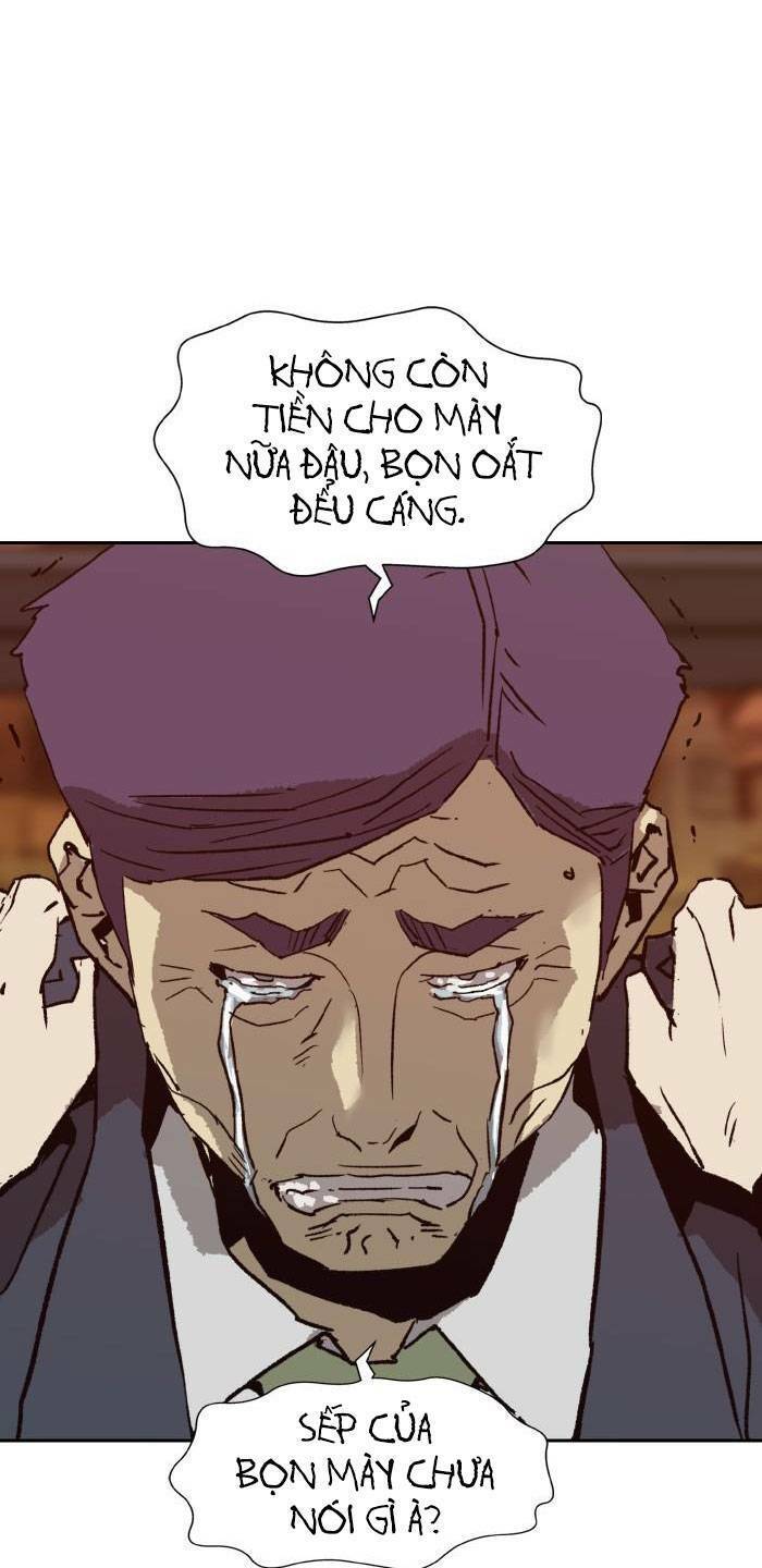 Anh Hùng Yếu Chapter 218 - 42