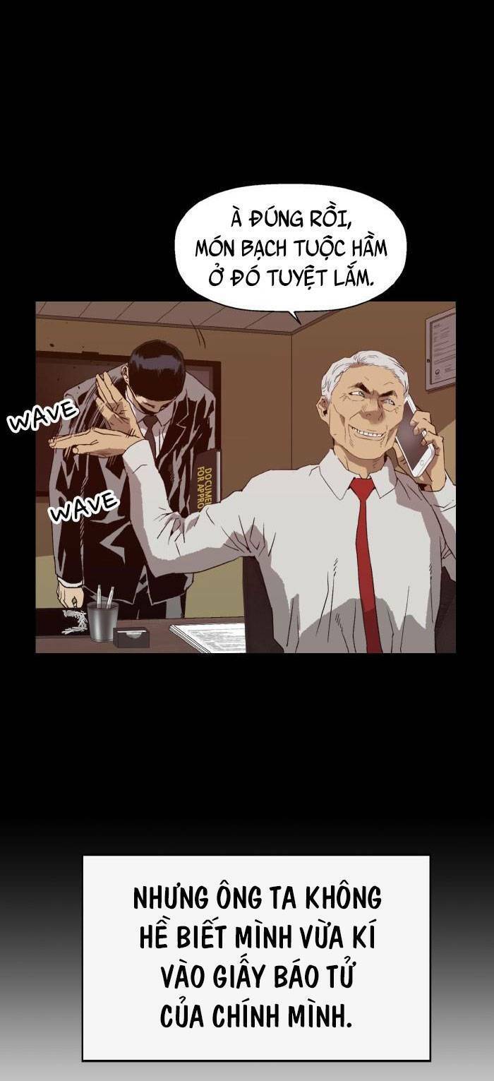 Anh Hùng Yếu Chapter 218 - 52