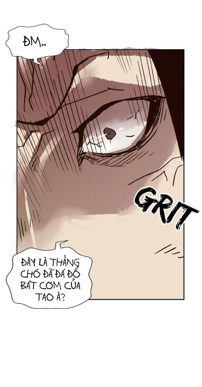 Anh Hùng Yếu Chapter 218 - 94