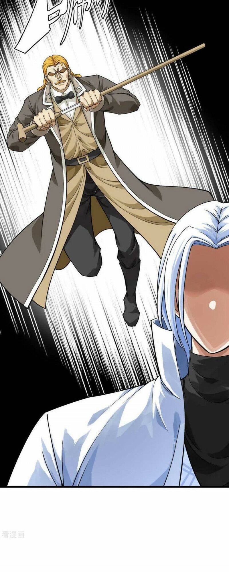 Trọng Sinh Ta Là Đại Thiên Thần Chapter 174 - 13