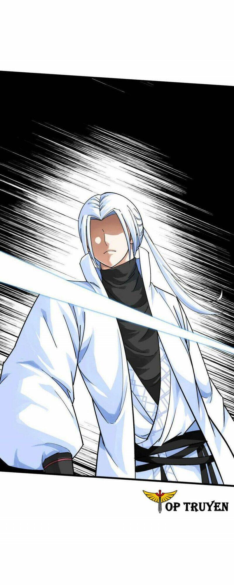 Trọng Sinh Ta Là Đại Thiên Thần Chapter 174 - 14