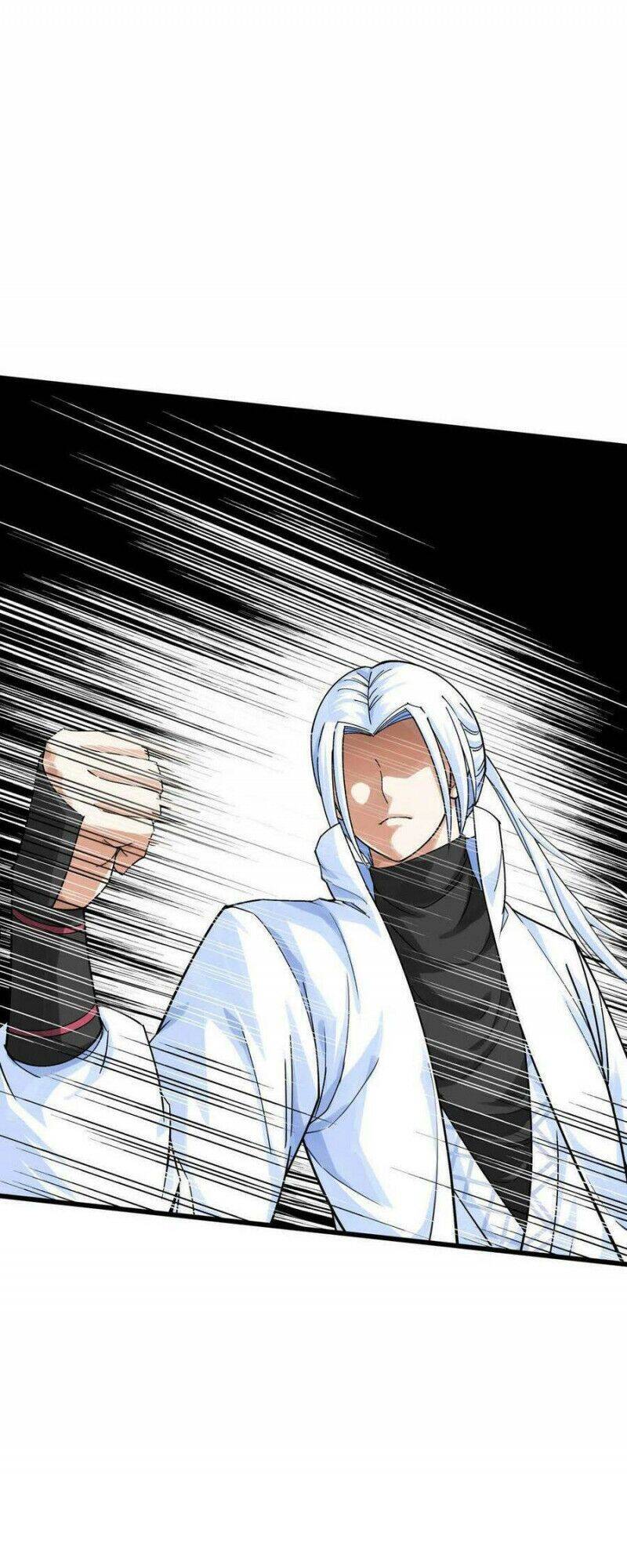 Trọng Sinh Ta Là Đại Thiên Thần Chapter 174 - 15