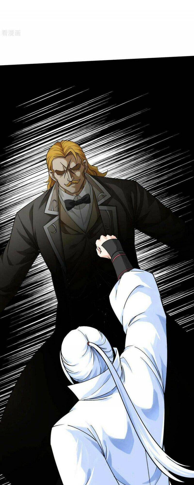 Trọng Sinh Ta Là Đại Thiên Thần Chapter 174 - 16