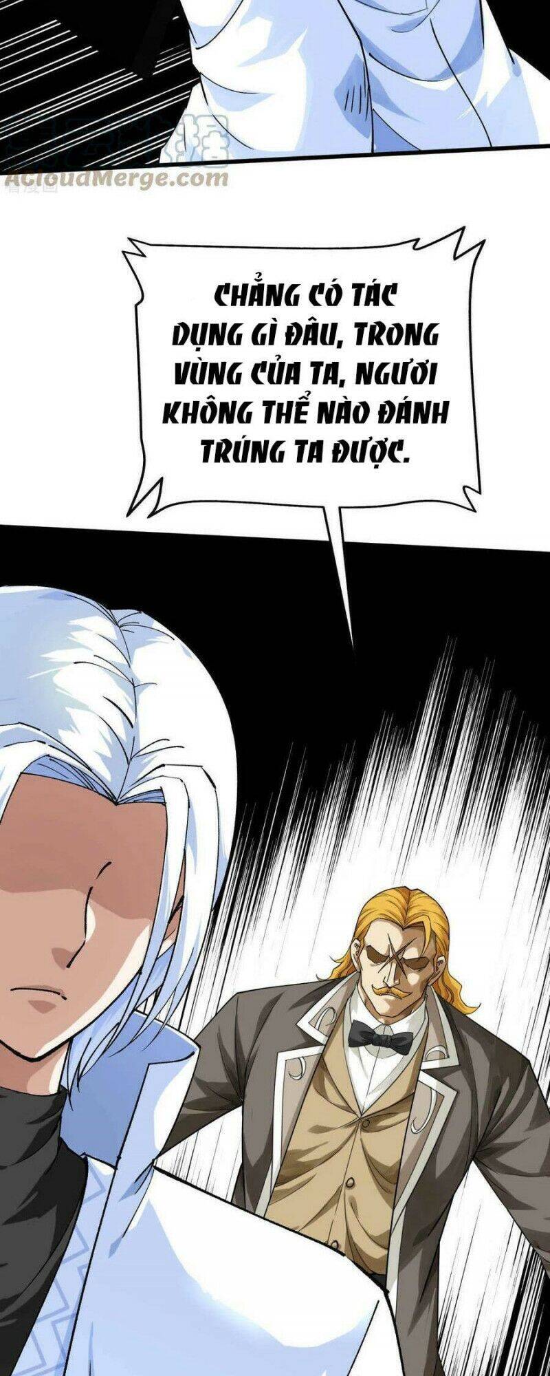 Trọng Sinh Ta Là Đại Thiên Thần Chapter 174 - 17