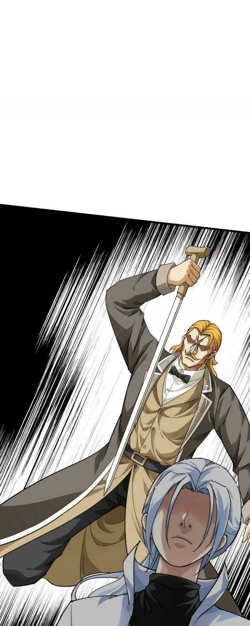 Trọng Sinh Ta Là Đại Thiên Thần Chapter 174 - 19