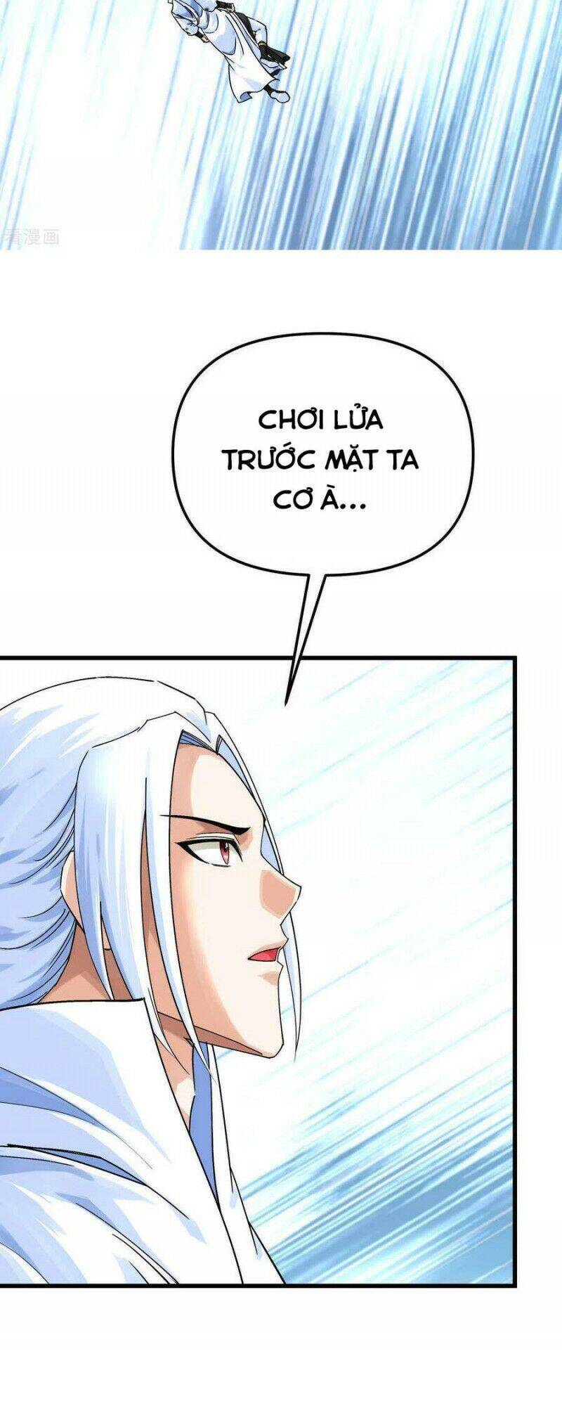 Trọng Sinh Ta Là Đại Thiên Thần Chapter 174 - 3