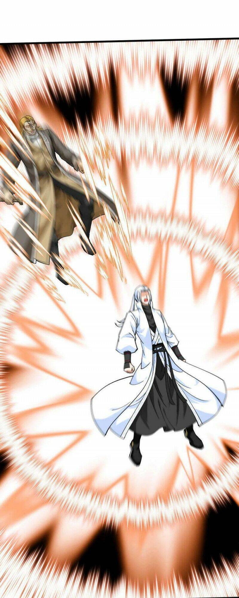 Trọng Sinh Ta Là Đại Thiên Thần Chapter 174 - 23