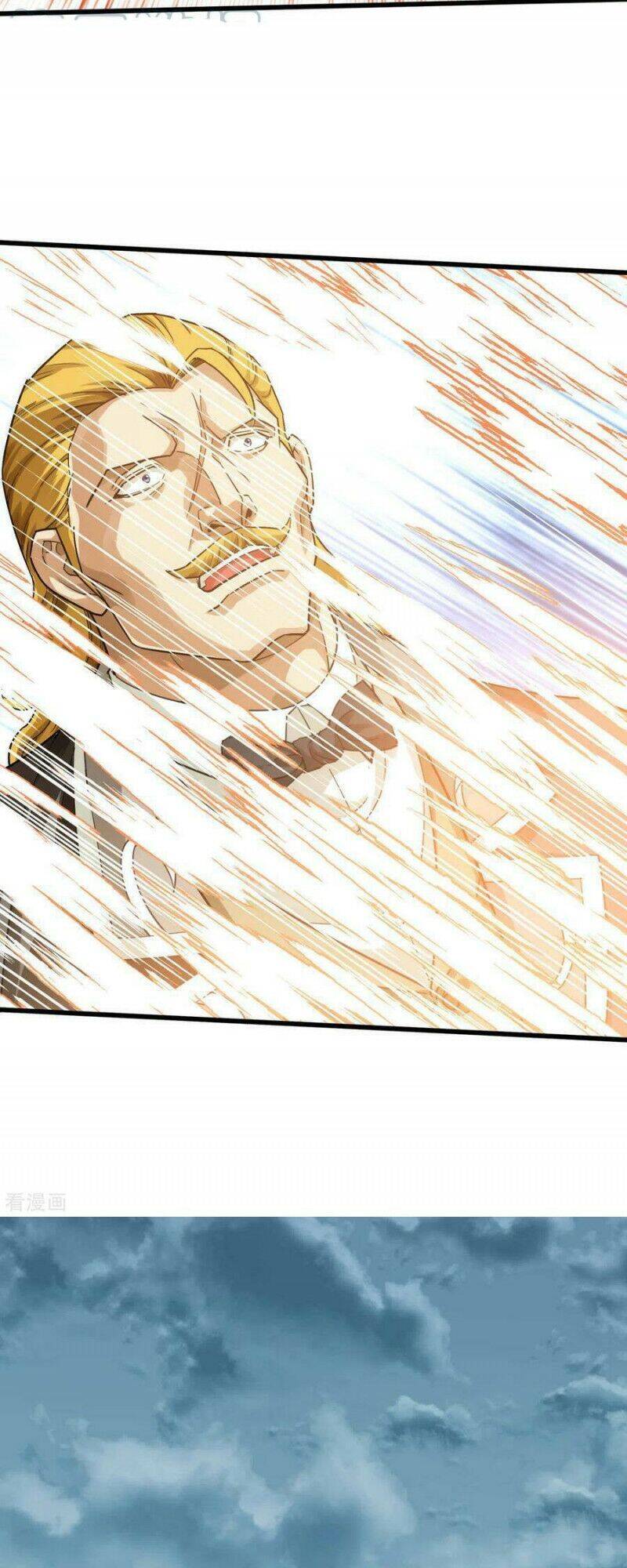 Trọng Sinh Ta Là Đại Thiên Thần Chapter 174 - 24