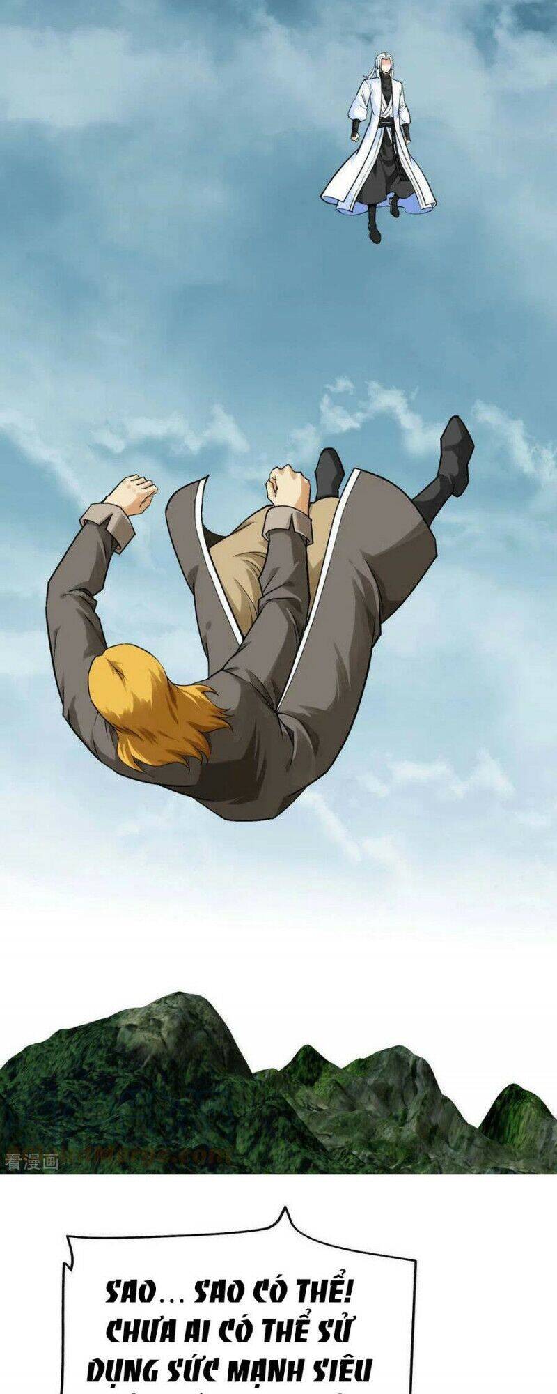 Trọng Sinh Ta Là Đại Thiên Thần Chapter 174 - 25
