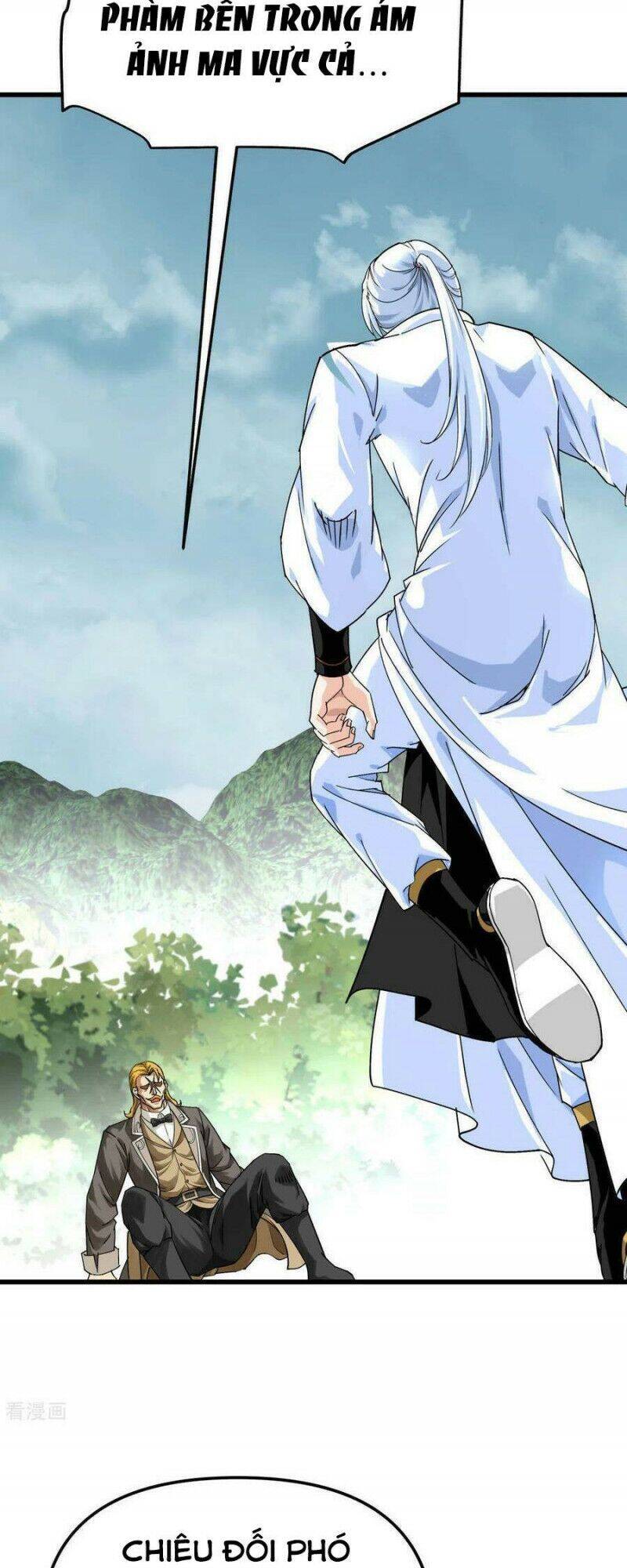 Trọng Sinh Ta Là Đại Thiên Thần Chapter 174 - 26