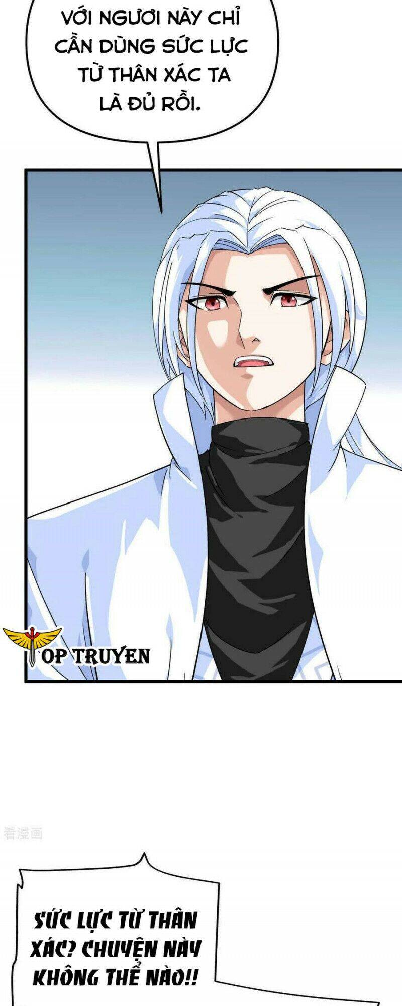 Trọng Sinh Ta Là Đại Thiên Thần Chapter 174 - 27