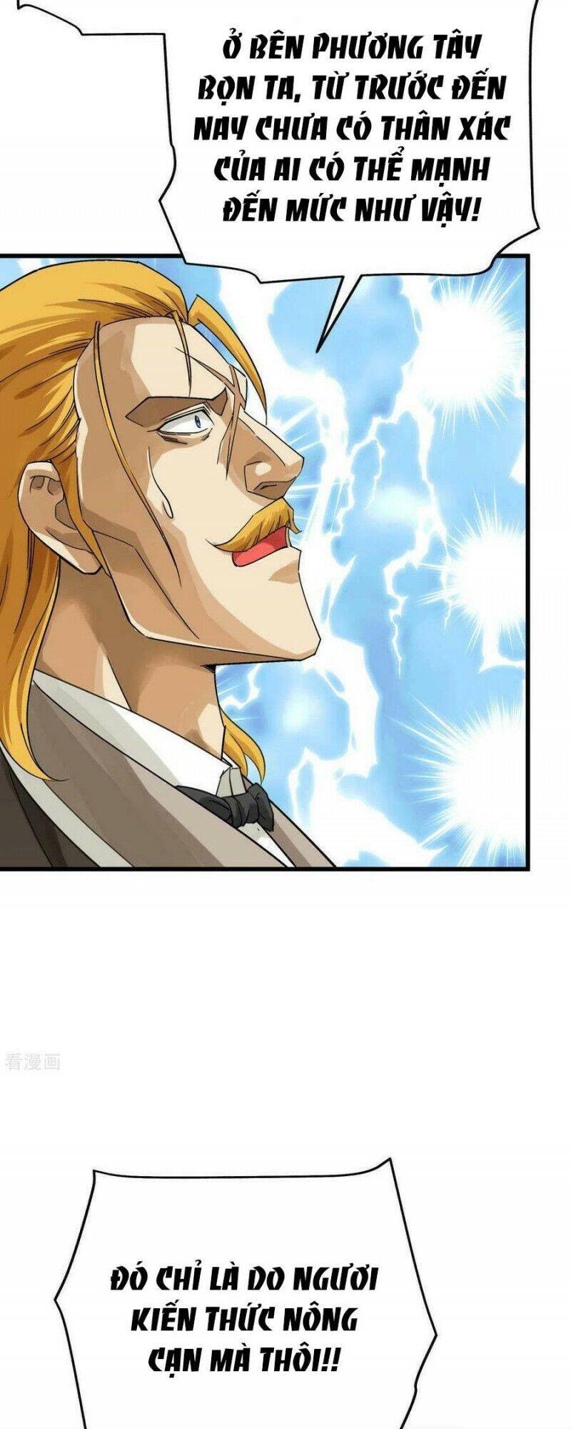Trọng Sinh Ta Là Đại Thiên Thần Chapter 174 - 28