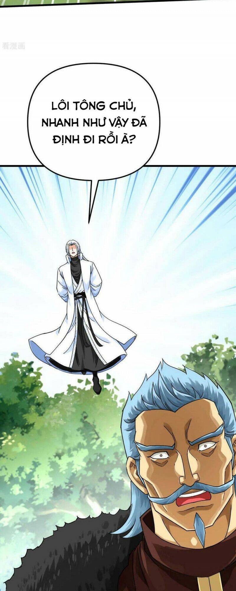 Trọng Sinh Ta Là Đại Thiên Thần Chapter 174 - 35