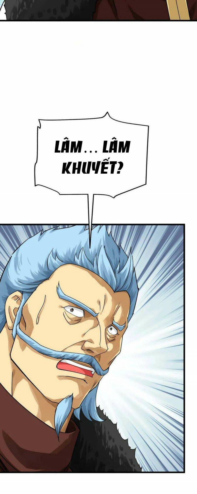 Trọng Sinh Ta Là Đại Thiên Thần Chapter 174 - 36