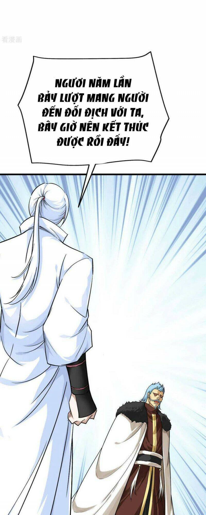 Trọng Sinh Ta Là Đại Thiên Thần Chapter 174 - 37