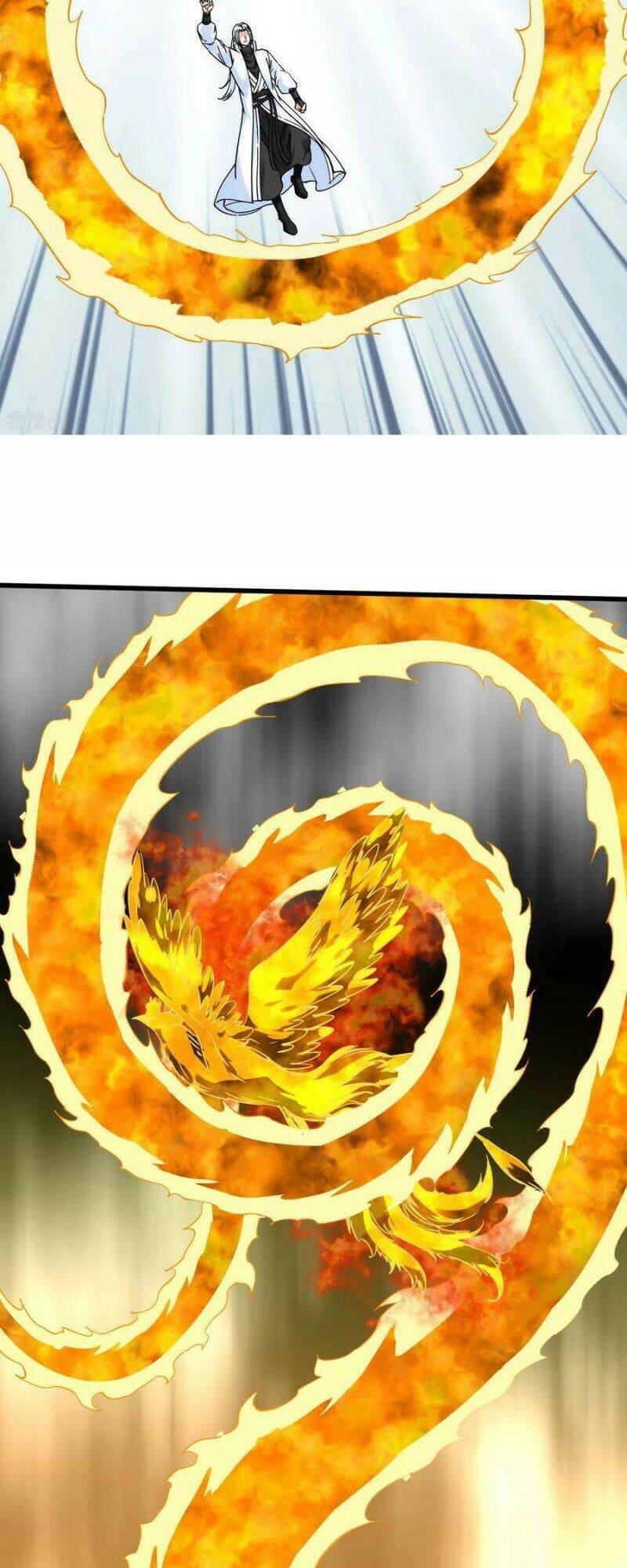 Trọng Sinh Ta Là Đại Thiên Thần Chapter 174 - 5